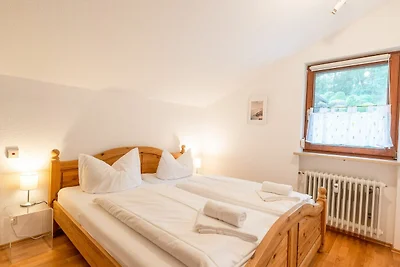 Vakantieappartement Gezinsvakantie Sonthofen