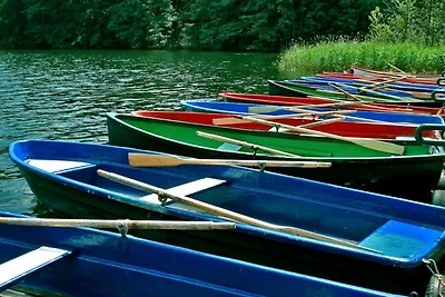 Appartamento Vacanza con famiglia Korswandt