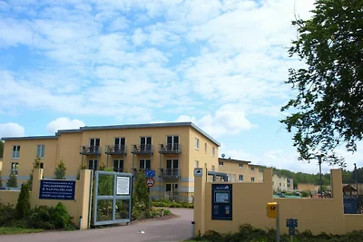 Ferienwohnung K5 Sanddorn