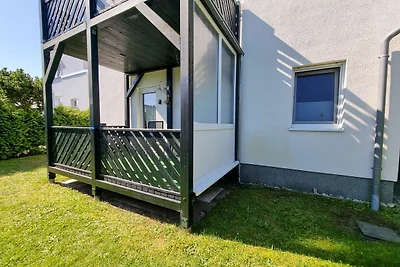 Appartamento Vacanza con famiglia Graal-Müritz