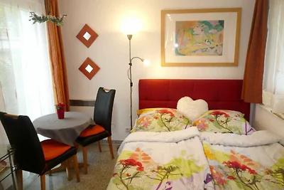 Appartamento Vacanza con famiglia Koserow