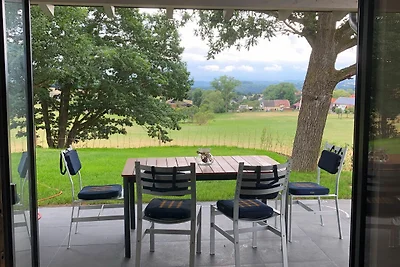 Appartamento Vacanza con famiglia Basdorf