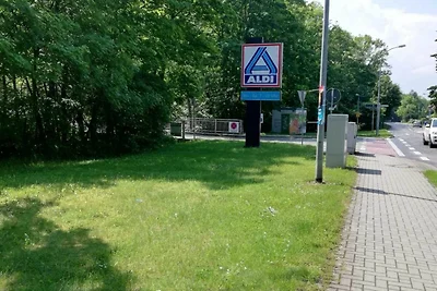 Ferienwohnung Natur pur