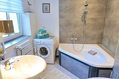 Vakantieappartement Gezinsvakantie Wismar