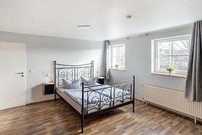 Vakantieappartement Gezinsvakantie Sellin