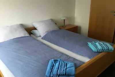 Ferienwohnung Rossi's Nüst