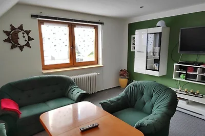 Vakantiehuis Ontspannende vakantie Dobin am See
