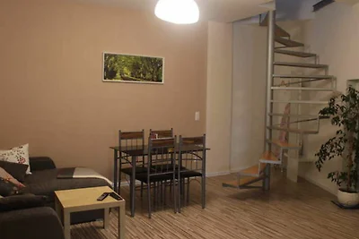 Vakantiehuis Ontspannende vakantie Plauen