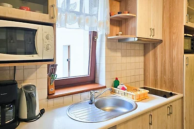 Vakantieappartement Gezinsvakantie Swinoujscie