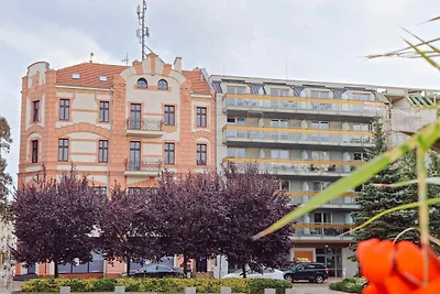 Studio Comfort (PS36)