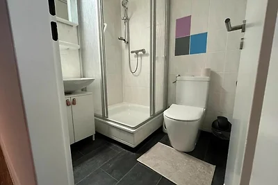 Vakantieappartement Gezinsvakantie Bad Harzburg
