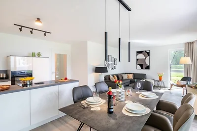 Vakantieappartement Gezinsvakantie Garz