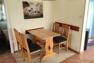 Casa vacanze Vacanza di relax Graal-Müritz