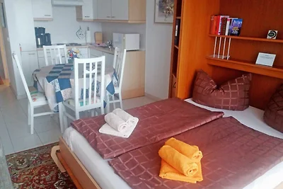 Appartamento Vacanza con famiglia Sellin