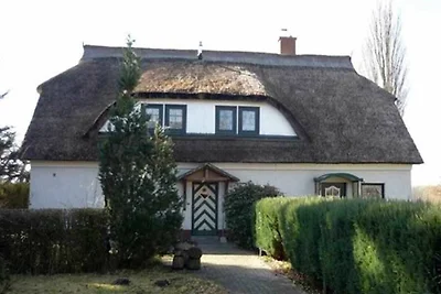 Vakantieappartement Gezinsvakantie Trent