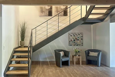 Ferienhaus Bella Nr. 24 - mit 3 Schlafzimmern