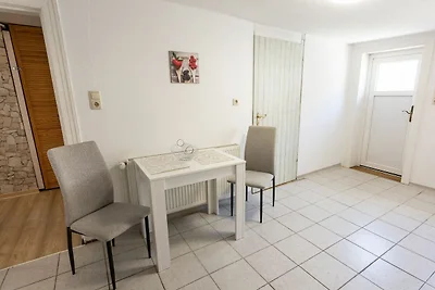 Appartamento Vacanza con famiglia Kröslin