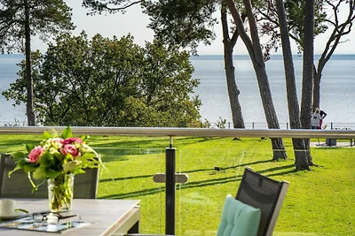 Vakantieappartement Gezinsvakantie Zirchow