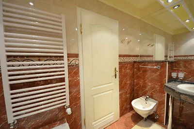 Vakantieappartement Gezinsvakantie Groß Zicker