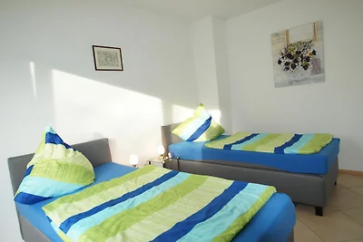 Ferienwohnung Monika