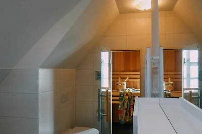 Vakantiehuis Ontspannende vakantie Prerow