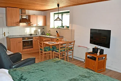 Vakantieappartement Gezinsvakantie Zudar