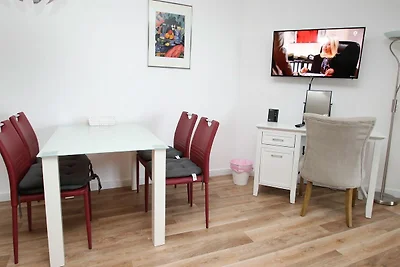 Kaiserallee, Fewo 130