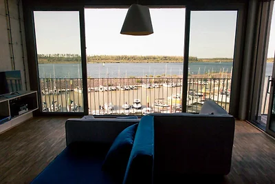 Vakantieappartement Gezinsvakantie Zwenkau