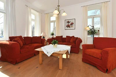 Ferienhaus Hof Altensiel