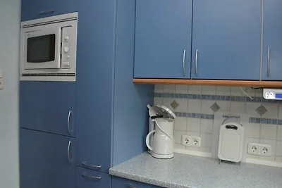 Vakantieappartement Gezinsvakantie Eschwege