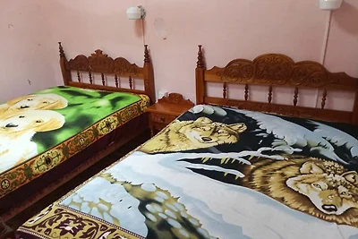 Hostal Casa Grillo Appartement 2