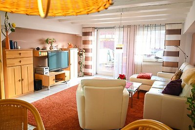 Vakantieappartement Gezinsvakantie Waren (Müritz)