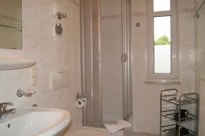 Vakantieappartement Gezinsvakantie Sellin