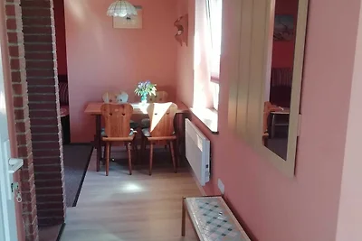 Fliederwohnung