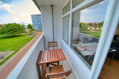 Ferienpark - Haus N, App. 0N0203