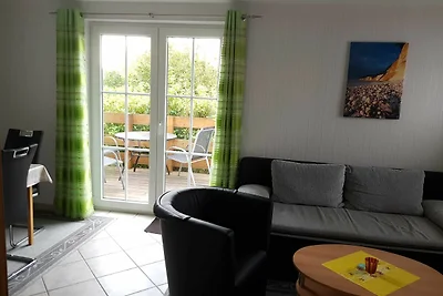 Ferienwohnung in sonniger Lage
