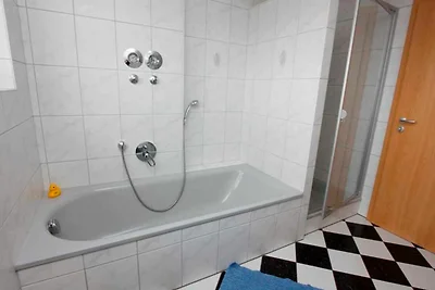 Vakantieappartement Gezinsvakantie Horben