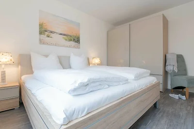 Vakantieappartement Gezinsvakantie Börgerende