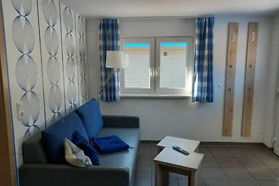 Casa vacanze Vacanza di relax Trassenheide