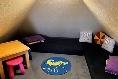 Vakantieappartement Gezinsvakantie Karlshagen