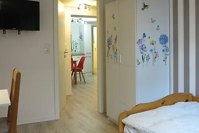 Ferienwohnung Janis Götze