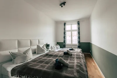 *Charming* 2-Zimmer-Appartement mit Küche und...