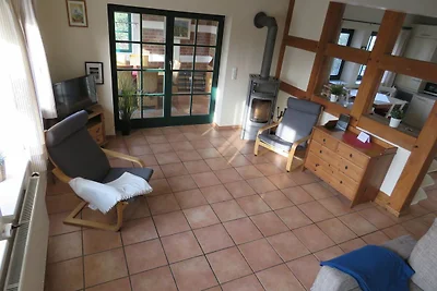 Hotel Cultuur en bezienswaardigheden Hollern-Twielenfleth