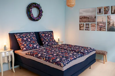 Vakantieappartement Gezinsvakantie Tecklenburg