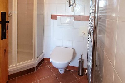 Vakantieappartement Gezinsvakantie Kröslin