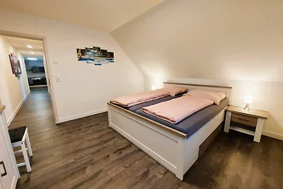 Apartamento Vacaciones familiares Kargow