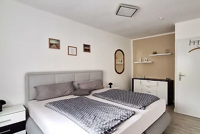 Vakantieappartement Gezinsvakantie Sundhagen