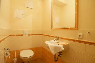 Kaiserliches Postamt Fewo 13