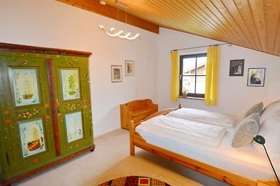 Vakantieappartement Gezinsvakantie Bernau