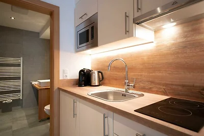 Apartament Dla rodzin Eisenberg